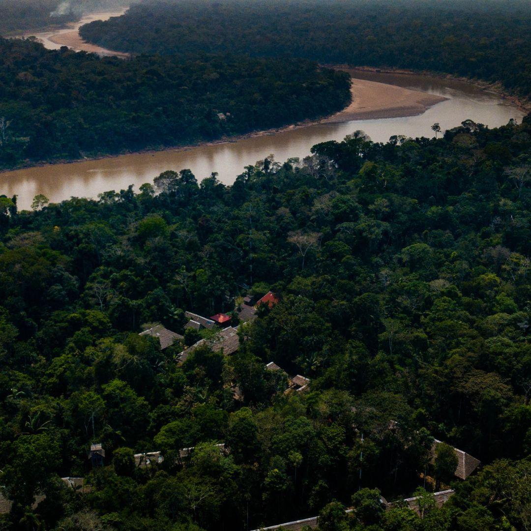 5 Nights at Evolve Back Coorg
