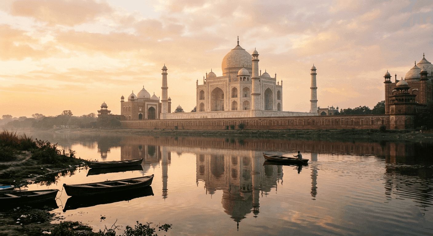Hyderabad: Three Days in the City of the Nizams